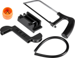 T&ouml;&ouml;riist Corsair Hydro X Series XT Hardline Bending Toolkit (12mm & 14mm), must v.