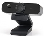 Veebikaamera Alio FHD90, must v.