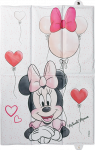 Arengu alus Disney Minnie, 63 cm x 40 cm, mitmev&auml;rviline