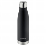 Veepudel Kamille KM-2037, must v., roostevaba teras, 0.5 l