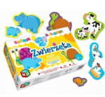 Hariv m&otilde;istatus Multigra Elephant Balloon, mitmev&auml;rviline, 12 tk