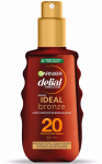 P&auml;ikesekaitse&otilde;li Garnier Ideal Bronze SPF20, 150 ml