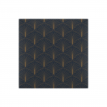 Dekoratiivne tekstiilist seinapaneel Mollis Print, 30 cm x 30 cm x 3.7 cm