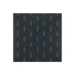 Dekoratiivne tekstiilist seinapaneel Mollis Print, 30 cm x 30 cm x 3.7 cm