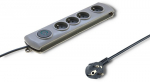 Pinge stabilisaator Qoltec 50163, 1.5 m