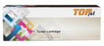 Toonerikassett TopJet W2030/415X, must