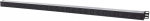 Pikendusjuhe IC Intracom, Vertical Rackmount 24-Output Power Distribution Unit (PDU), 2 m, 24 pesa