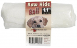 Koeramaius Antos Raw Hide Roll, lehmanahk, 0.045 kg