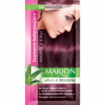 Tooniv geel Marion Aloe & Keratin, aubergine, 99, 40 ml
