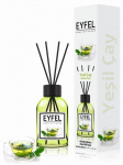 Kodul&otilde;hnastaja Eyfel Green Tea, 110 ml