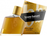 Tualettvesi Bruno Banani Man's Best, 30 ml