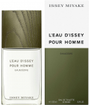 Tualettvesi Issey Miyake L&rsquo;Eau d&rsquo;Issey Pour Homme Eau & C&egrave;dre, 100 ml