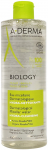Mitsellaarvesi A-Derma Biology, 400 ml