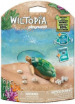 Konstruktor Playmobil Wiltopia Hiiglaslik kilpkonn 71058