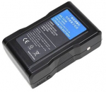 Aku Extra Digital AN-150W 10400mAh Golden Mount, Li-ion, 10400 mAh