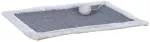 Kraapimispost kassile Trixie Scratching Mat, 35 cm x 55 cm x 2 cm