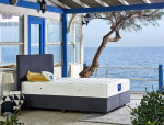 Madrats Kalune Design Blue, 200 cm x 140 cm, k&otilde;va