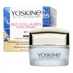 &Ouml;ine n&auml;okreem Yoskine Bio Collagen, 50 ml, 50+