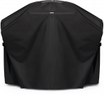 Grillikate Napoleon Travelq Pro285X, 96.5 cm x 55.8 cm x 116 cm