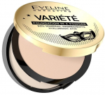 Kreempuuder Eveline Variete Mineral, 02 natural, 8 g