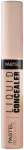 Peitekreem Pastel Pro Fashion, 103 peach, 7 ml