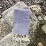 Rannar&auml;tik Foutastic Retro 192DCH1527, violetne v., 60 cm x 110 cm