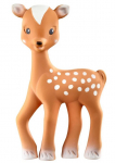 N&auml;rimisr&otilde;ngas Vulli Sophie La Girafe Fanfan, pruun v.