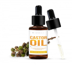 Keha&otilde;li Biovene Castor Oil, 30 ml
