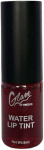 Huulepulk Glam Of Sweden Water Lip Tint, 8 ml, berry