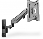 Monitorihoidik Digitus DA-90428, 17-43", 23 kg