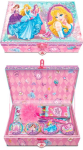 Loovkomplekt Pulio Princess 170176TP, mitmev&auml;rviline