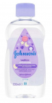 Keha&otilde;li Johnson's Bedtime Baby Oil, 139252, 200 ml