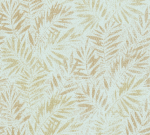 Tapeet A.S.Creation Metropolitan Travel Stories 391204, vin&uuml;&uuml;l, kuldne/roheline