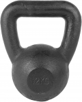 Sangpomm Tunturi Kettle Bell 14TUSCL334, 12 kg