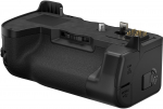 Aku Fujifilm Vertical Grip X-H2S With File Transmitter, Li-ion