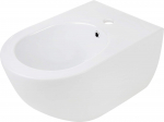 Bidee Deante, 360 mm x 510 mm x 300 mm, valge v.