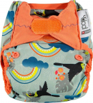 Korduvkasutatavad m&auml;hkmed Close Up In The Trees Toucan