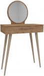 Tualettlaud Kalune Design Siena 550ARN2776, m&auml;nd v., 129.2 cm x 35 cm x 72 cm