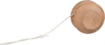 Jojo Goki Montessori Wooden Jojo, pruun v.