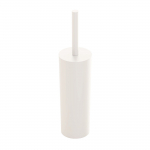 WC hari Thema Lux Modo BA-P13-5-W, valge, 9.2 cm x 36.5 cm x 9.2 cm