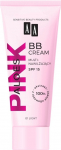 BB kreem Oceanic Pink Aloe AA, SPF 15, 01 light, 30 ml