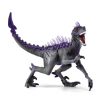 M&auml;ngukujuke Schleich Shadow Raptor 70154S, must v.