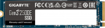 K&otilde;vaketas (SSD) Gigabyte Gen3 2500E G325E500G, 1.8", 500 GB