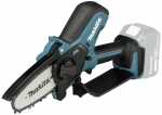 Akutoitega kettsaag Makita DUC101Z, 320 W, 10 cm, ilma akuta