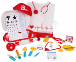 Arstim&auml;ngu komplekt Technok Doctors Kit 4319, mitmev&auml;rviline