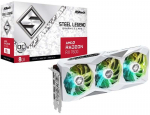 Videokaart ASRock AMD Radeon RX 7600, 8 GB, GDDR6