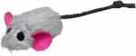 Pehme m&auml;nguasi kassidele Trixie 4503, mitmev&auml;rviline, 5 cm