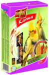 Kuivtoit Vitapol, lahutamatu papagoidele, 0.5 kg