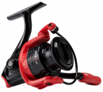 Pool Abu Garcia Max X 40 1530856, 278 g, must v./punane v.