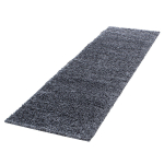 Koridorivaip Life LIFE802501500GREY, hall v., 250 cm x 80 cm